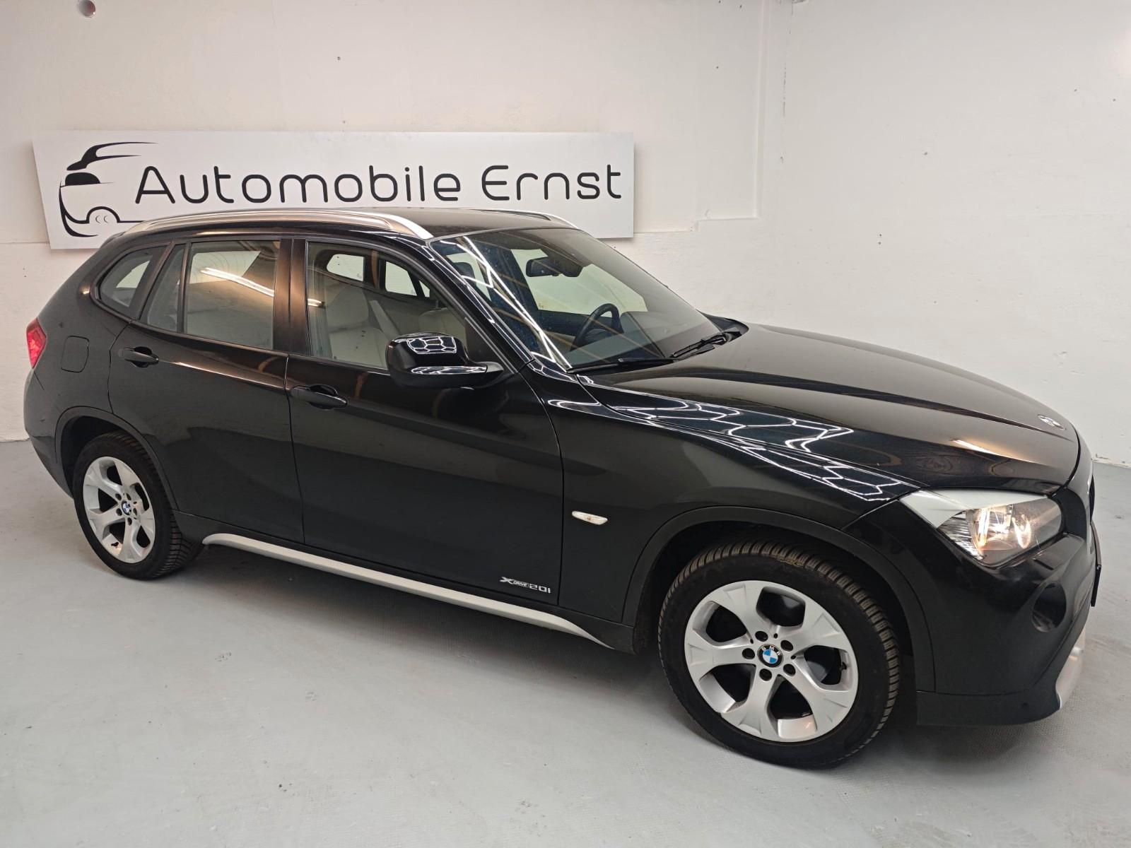 BMW X1 20 i xDrive