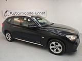 BMW X1 20 i xDrive - gebrauchte BMW X1 aus dem Jahr 2011