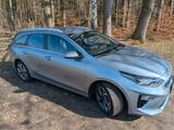 Kia cee'd Sportswagon 1.4 T-GDI Spirit Sportswag... - Kia cee'd Sportswagon von privat