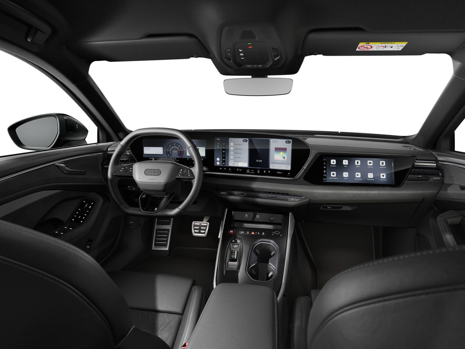 Audi A6 Allroad - Bild 9