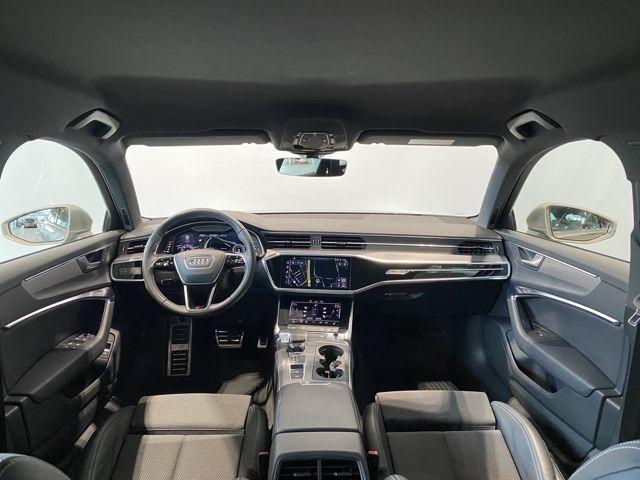 Audi A6 40 TDI Qu. S Line Virtual Matrix Kameras 19'', миниатюра 12