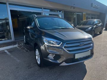 Bild 16 Ford Kuga Titanium - Navi | RFK | AHK