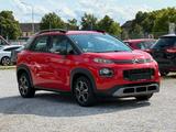 Citroën C3 Aircross Feel 1.5 HDI TEMPOMAT+BLTH+MLF+AHK - Citroën C3: Hdi