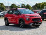 Citroën C3 Aircross Feel 1.5 HDI TEMPOMAT+BLTH+MLF+AHK - Citroën C3: Hdi