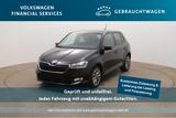 Skoda Fabia Ambition Clever 1.0 TSI Klima*PDC*SH - Skoda Fabia Gebrauchtwagen in Rostock