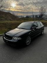 Audi S4 B5 2.7 Biturbo - Audi S4 aus 1998