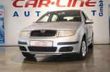 Skoda Fabia Extra *Klima*Alu*AU/HU neu* - Skoda Fabia: Extra