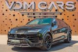 Lamborghini Urus 4.0 V8 *MASSAGE*ADAS *STYLE PACK*URBAN - Lamborghini Urus aus 2020