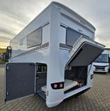 Frankia Platin I 7400 Plus Pure 5,5T ALDE Heizung - Frankia Wohnmobil oder -wagen