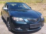 Mazda 6 / Klima/ TÜV abgelaufen - Mazda 6 aus 2003