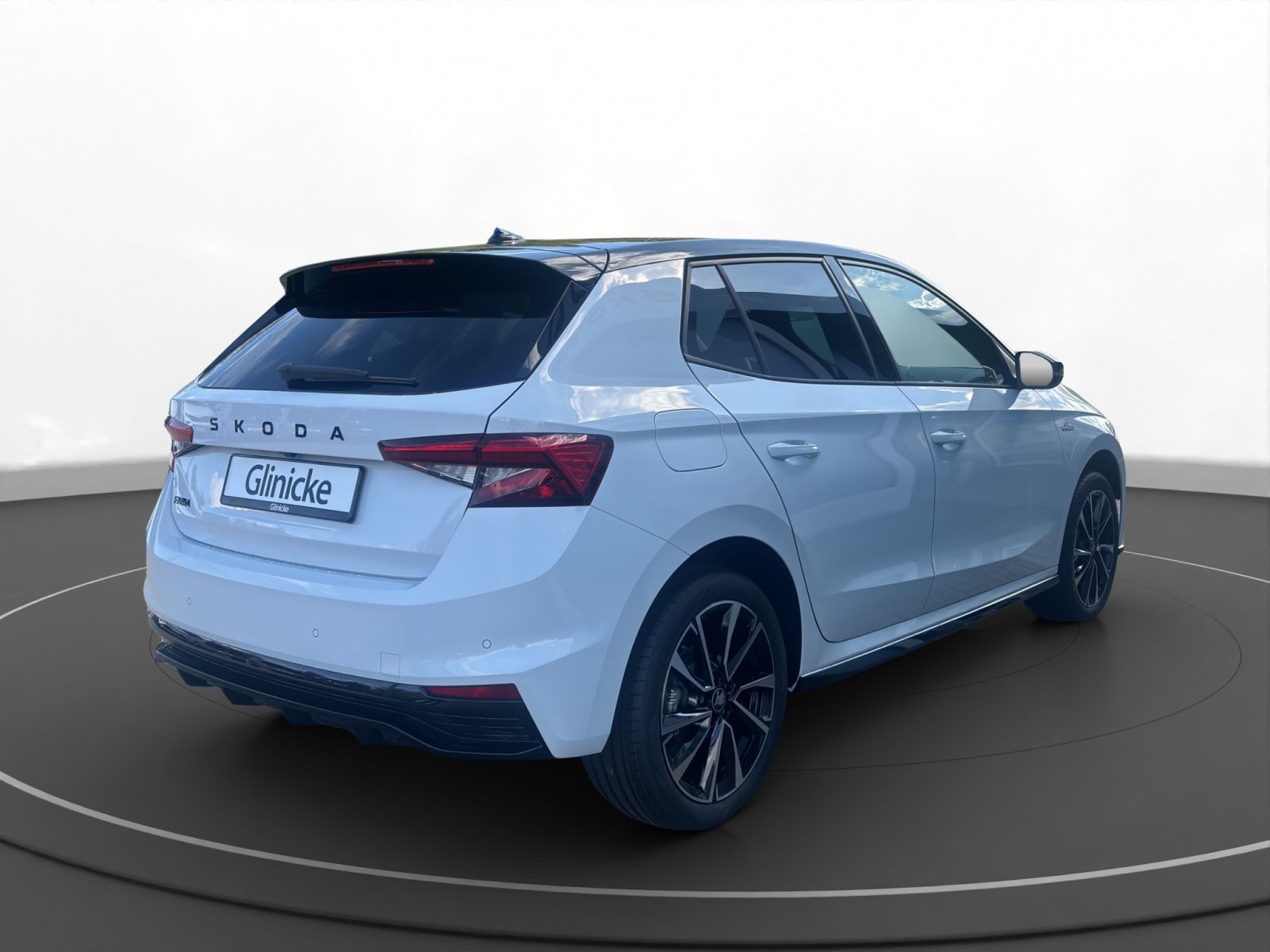 Skoda Fabia - Bild 5