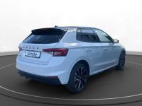 Skoda Fabia - Vorschau Bild 5