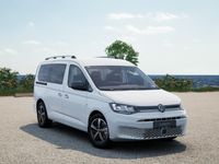 Volkswagen Caddy Maxi - Vorschau Bild 6