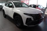Hyundai TUCSON 1.6T 7AT Navi alu17  Klimaauto SHZ SOFORT - Hyundai TUCSON mit Benzin-Antrieb: Automatik