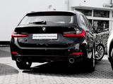 BMW 318d Steptronic LED AHK - BMW 318 in Bonn