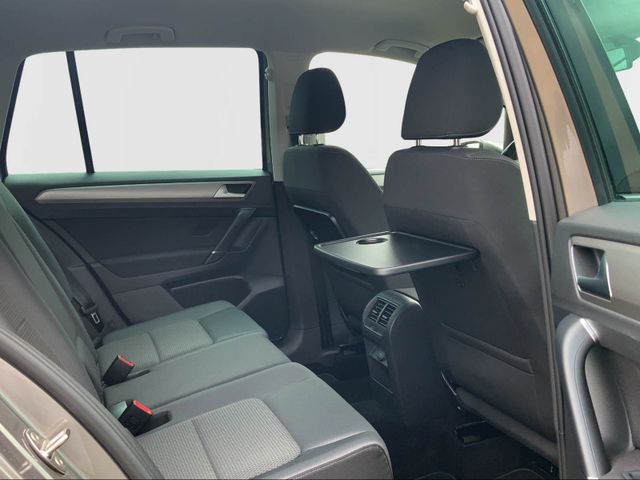 Golf VII Sportsvan Comfortline,PDC,Radio, KLIMA