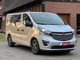 Opel Vivaro B Kasten/Kombi Tourer L1H1  2,7t - Opel Vivaro: L2