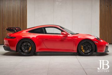 Porsche 992 - 3