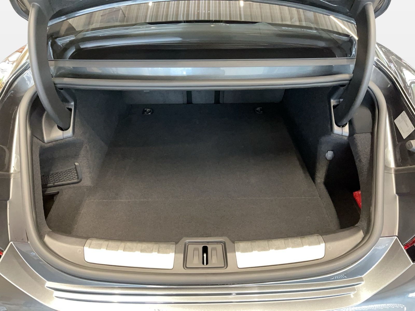 Audi e-tron GT - Bild 11