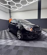 Opel Corsa D GSI 150PS*OPC-LINE*PDC* - Opel Corsa: Gsi