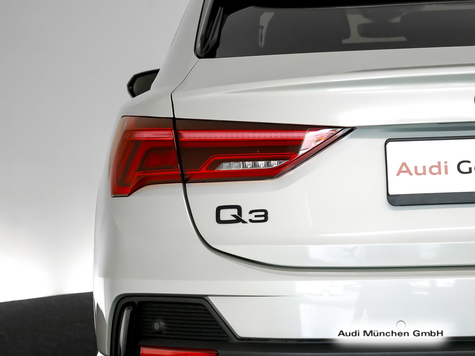 Audi Q3 Sportback 45 TFSI e S tronic S line ACC/Virtu foto 10