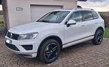 Volkswagen Touareg 3.0 V6 TDI SCR 150kW Tiptronic BMT B... - Volkswagen Touareg: 3.0