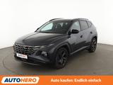 Hyundai Tucson 1.6 T-GDI Mild-Hybrid Blackline 4WD Aut. - Hyundai TUCSON: Blackline