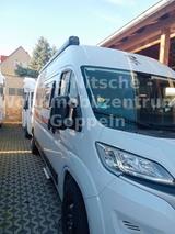 Rimor Horus 138 Markise Anhängerkupplung - Rimor Horus