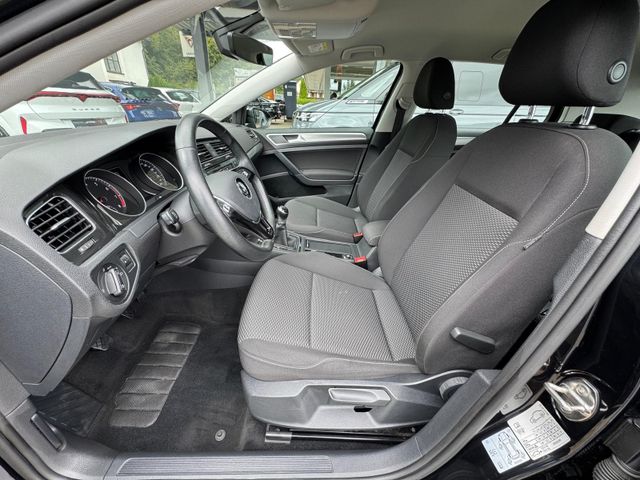 Golf 1.2 TSI Trendline / PDC / SH / ALU