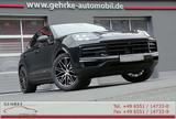 Porsche Cayenne Coupe*Luft,ACC,AHK,BOSE,Lenkradheiz,360°