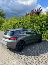Volkswagen Scirocco 1.4 TSI Ed. Steuerkette TÜV Reifen NEU - Volkswagen Scirocco aus 2011: R