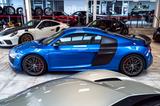 Audi R8 5.2 V10 FSI quattro S-tr*1o99*LMX Limited Ed. - gebrauchte Audi R8 aus dem Jahr 2014
