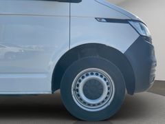 VW T6 Transporter kasten lang FWD Klima | Allwetter