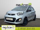 Kia Picanto Vision KLIMA ALLWETTERREIFEN - gebrauchte Kia Picanto aus dem Jahr 2011