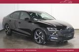 Skoda Octavia Limo 2.0 TDI 4x4 SportLine-MATRIX-APPS-