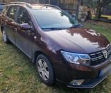 Dacia Logan - Dacia Logan: D