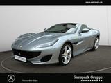 Ferrari Portofino - Ferrari Portofino aus 2019