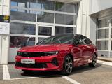 Opel Astra 1.2 ULTIMATE AUT/LEDER/PANO/360° CAM/VOLL
