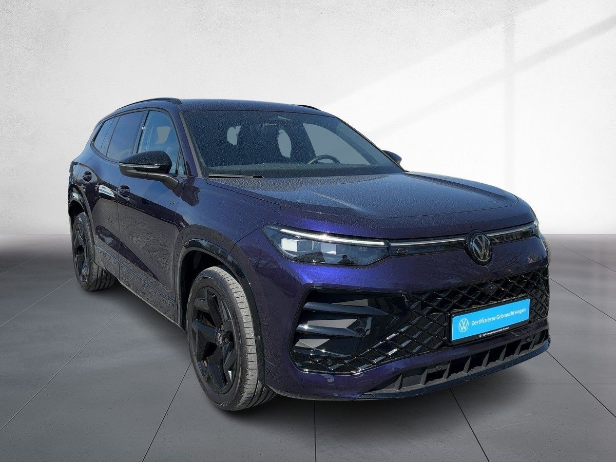 Volkswagen Tayron - Bild 5