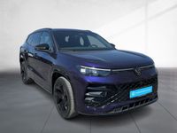Volkswagen Tayron - Vorschau Bild 5