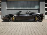 Ferrari F 8 Spider * Carbon * Racing Sitz* Carplay * - Ferrari F8 aus 2023