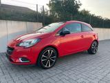Opel Corsa E 1.0 Color Edition Kliaut*PDC*SH*SpSi*Alu - Opel Corsa: 1.0