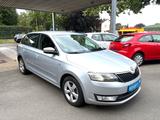 Skoda Rapid Spaceback Ambition TDI **KLIMAAUT.**TEMPO. - Skoda Rapid mit Diesel-Antrieb