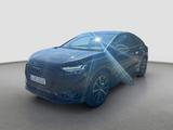 Audi Q4 Sportback qu*MATRIX*RFK*EPH*HuD*SITZH*PAKETE - Audi Q4 mit Elektro-Antrieb