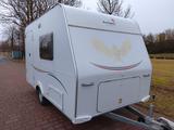 Sunlight Carado c34d - Sunlight Wohnwagen