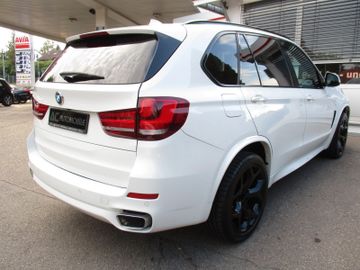 BMW X5 - 5