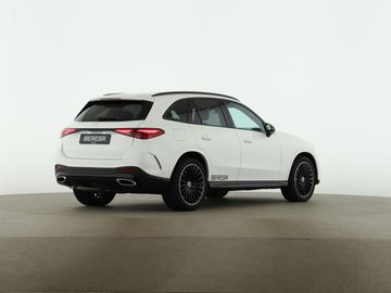 Mercedes GLC 200 - 7