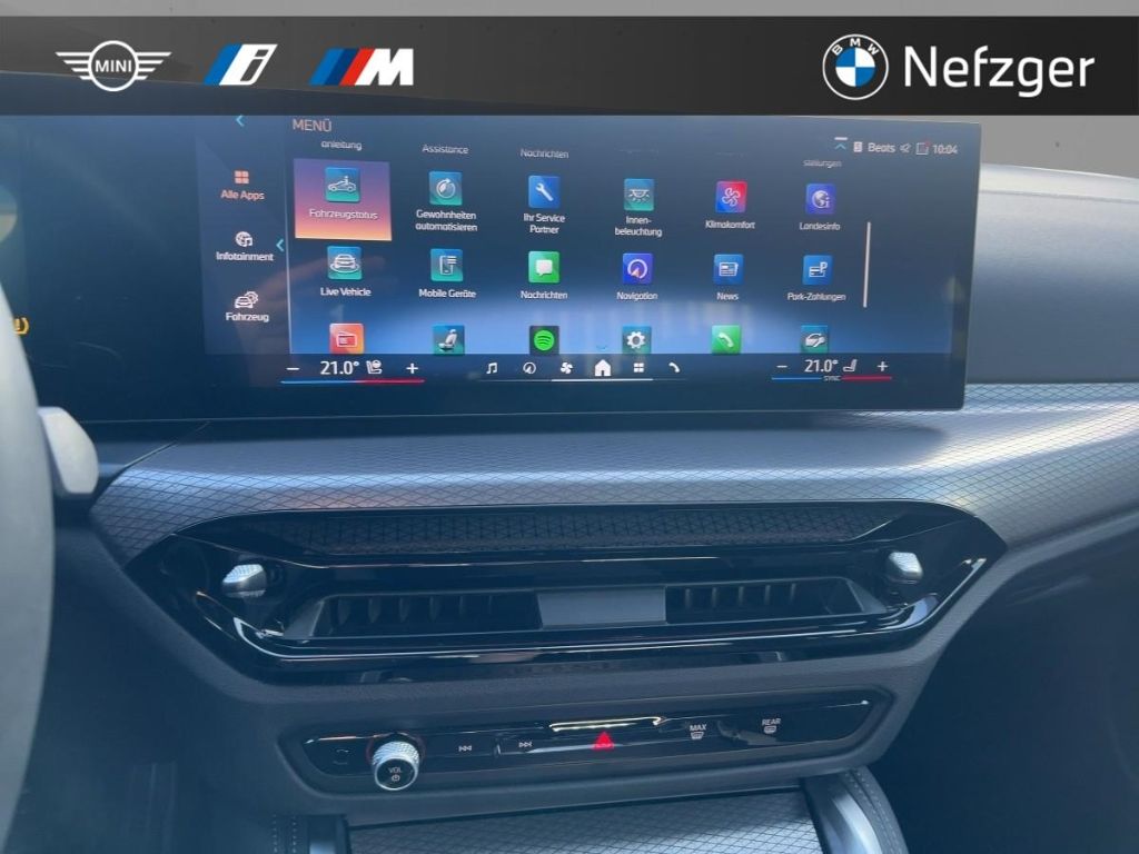 BMW 430 - Bild 11