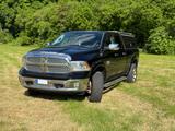 Dodge RAM - gebrauchte Dodge RAM aus dem Jahr 2014