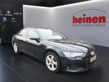 Audi A6 40 2.0 TDI S-tronic quattro sport NAVI LED 19 - Audi A6 mit Diesel-Antrieb: Limousine, 2.0